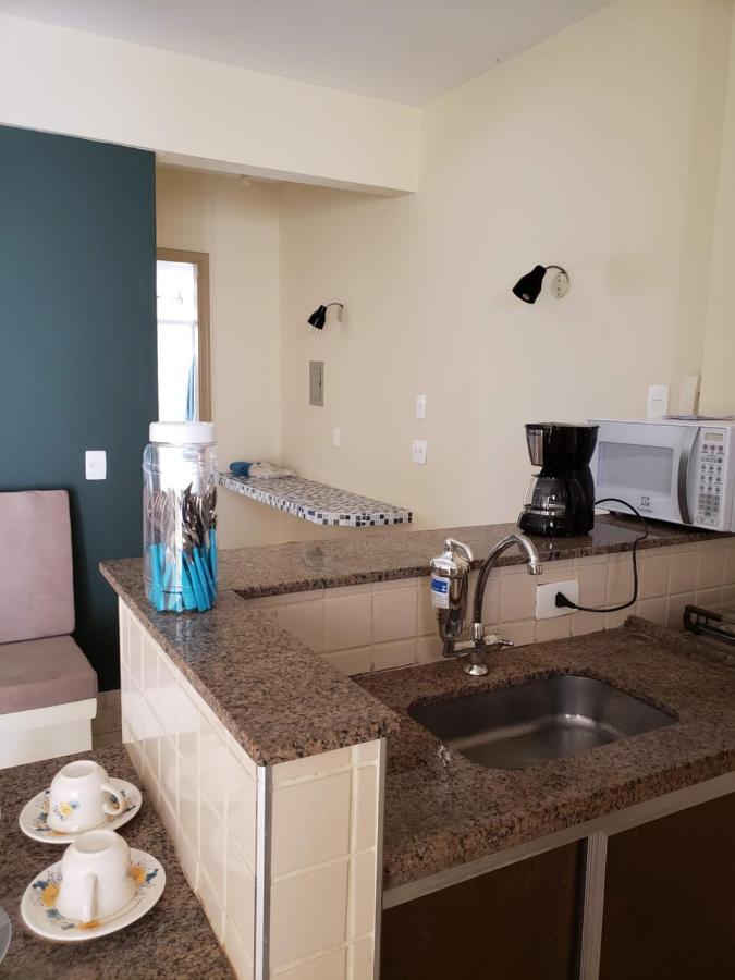 Appartement Apto Central Com Estacionamento - Faculdade Odonto à Araraquara Extérieur photo