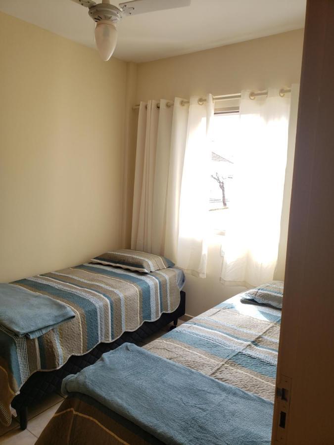 Appartement Apto Central Com Estacionamento - Faculdade Odonto à Araraquara Extérieur photo