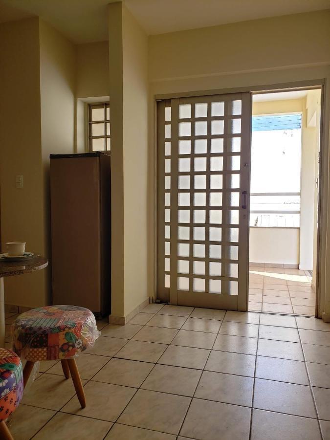 Appartement Apto Central Com Estacionamento - Faculdade Odonto à Araraquara Extérieur photo